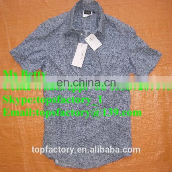 Fashion Men Clothes and Jeans