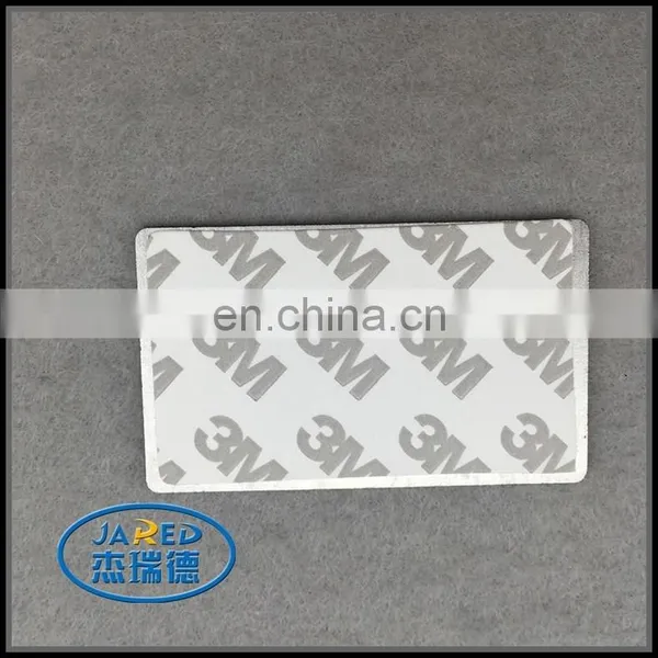 Metal Nameplate/Metal Sticker With 3M Adhensive photo-4