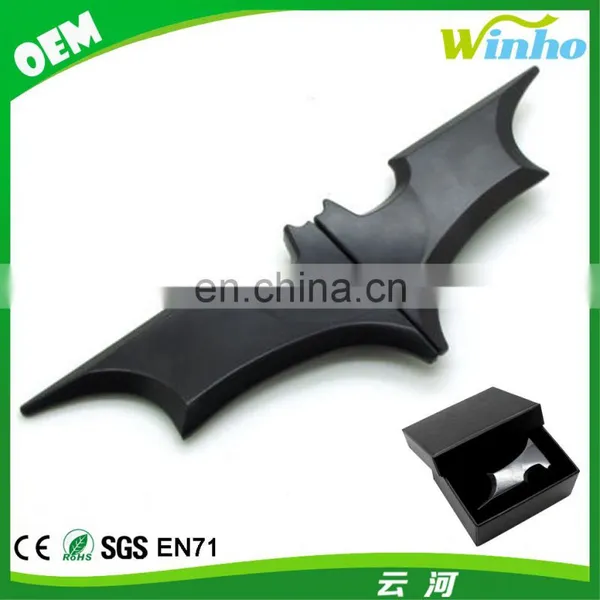 Winho Tourist Souvenir Batman Money Clip
