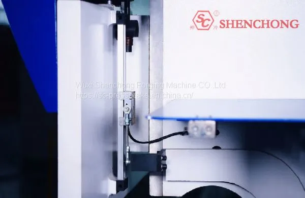 Steel Cnc Hydraulic Press Brake for Sale Hydraulic Stainless Steel Folding Machine Hydraulic Press Brake Manufacturer
