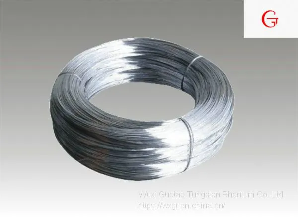 Tungsten Wire and Rods,factory Direct