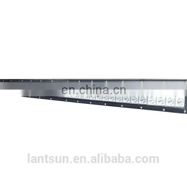 2015 Best Selling IP68 240W Automotive Truck Accessories Led Light Bar photo-4