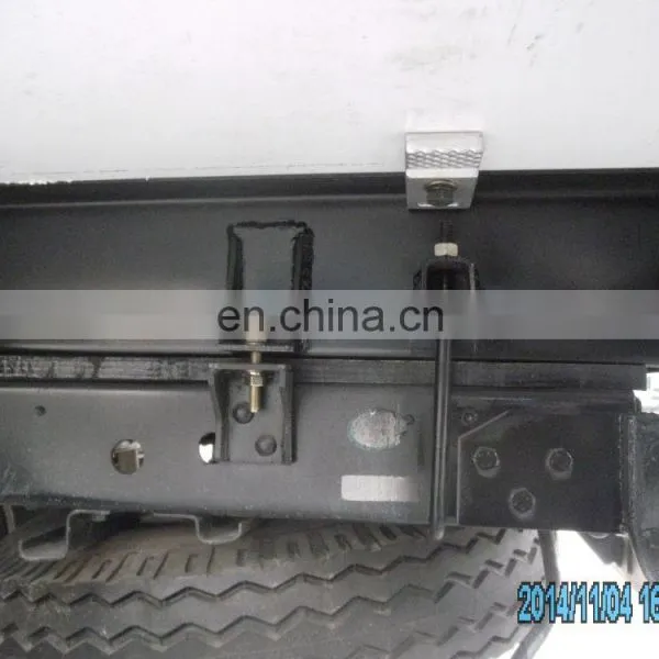 GUCHEN CKD, PU Panel, Refrigerated Truck Box Panel, Insulated Box photo-6