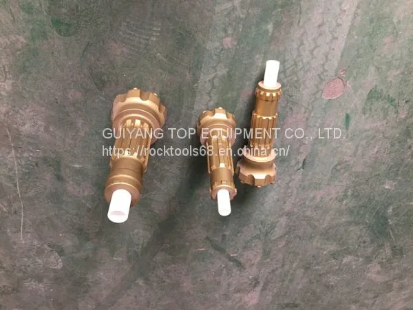 Down The Hole Drilling Tools