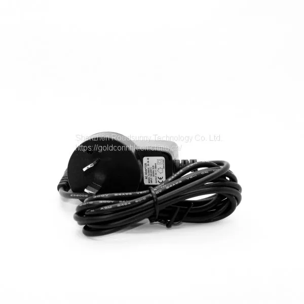 Power Adapter With 7V500mA Power Charger With CE, FCC,UL ,CCC Certificate photo-4