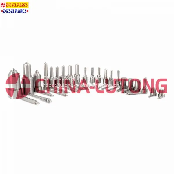 Diesel Injection Nozzle-Diesel Injector Nozzle Tip 9 432 610 413 DLLA155PN182 for MITSUBISHI HEAV S4K photo-4