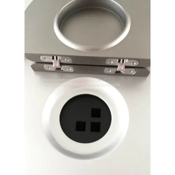 Nano Particle Size Analyzer - Nanoptic 90 photo-3