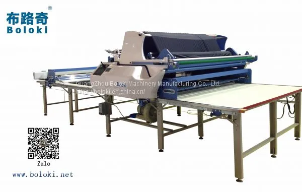 Spreading Machine Manufacturer / Auto Spreader