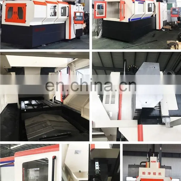 Quick Change Tool Holder Lathe Gantry Machine Images Manufacturer photo-2