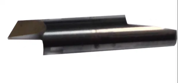 Zund Kiss Cut Blade: Z1 / 3910105,Esko Kiss Cut Blade: BLD-KC101 (i-101) / G42438499 photo-4