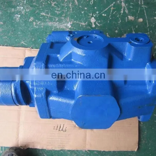 Sumitomo SH60 Hydraulic Main Pump A10vd43sr1rs5 photo-2