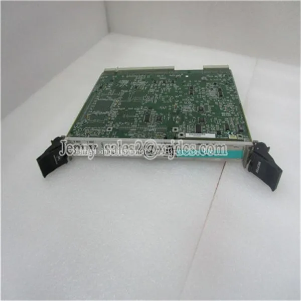 New AUTOMATION MODULE Input And Output Module PLC DCS METRO MPS-4007 PLC Module photo-3