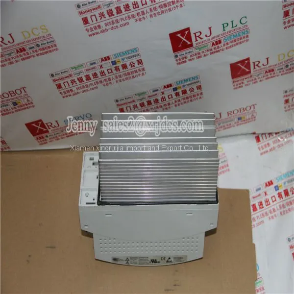One Year Warranty New AUTOMATION MODULE PLC DCS 0020-31655 PLC Module photo-5