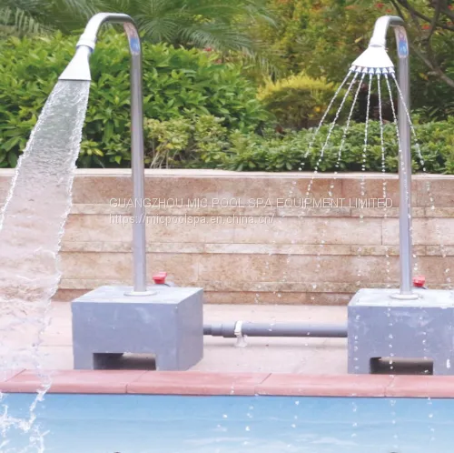 Swimming Pool Impact Equipment photo-2