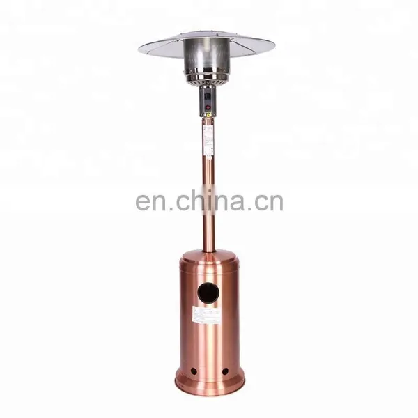 Stainless Steel Waterproof Outdoor Indoor Mushroom Type Home Gas Heater Home photo-6