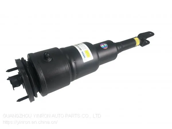 Toyota Lexus LS460 Front Air Suspension Shock Left and Right photo-2