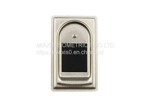 Integrated Capacitive Fingerprint Module SM-66H1 Biometric Hardwares