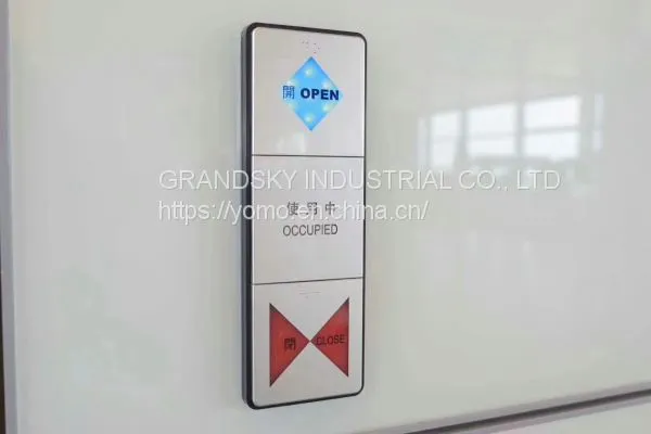 Hot Sale Automatic Door Switch for Special Room photo-4