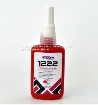 Permatex Quality Anaerobic Thread Locking Adhesive Threadlocker