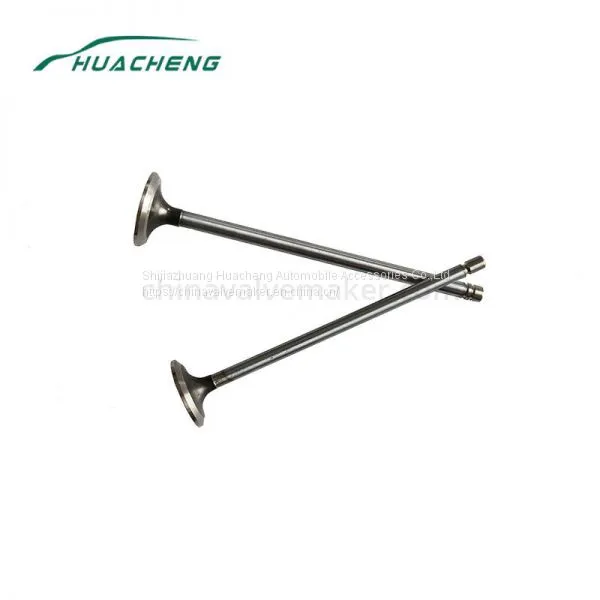 Excavator Parts Engine Valve