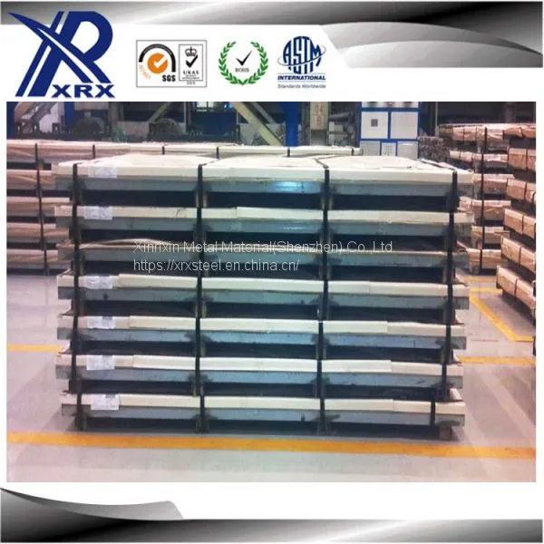 ASTM 304 316L 310S 904L High Strength Stainless Steel Sheet Plate photo-4