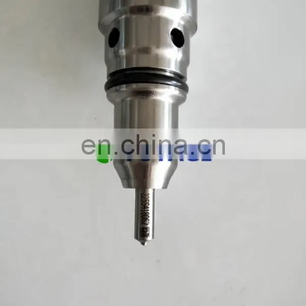 387-9434 Diesel Injector Excavator Engine Parts Diesel Fuel Injector Common Rail Injector 3879434 photo-2