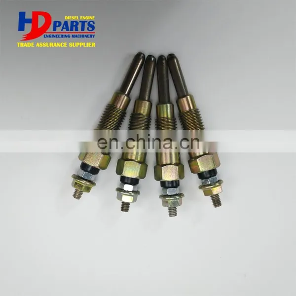 4TNV94 Glow Plug Machinery Engine Parts photo-3