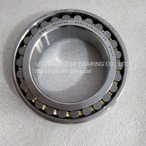 QIBR Precision Cylindrical Roller Bearings photo-5