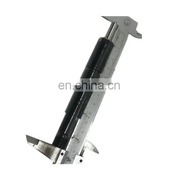 Original Advance Fuel Injector Nozzle 0432191312 photo-2