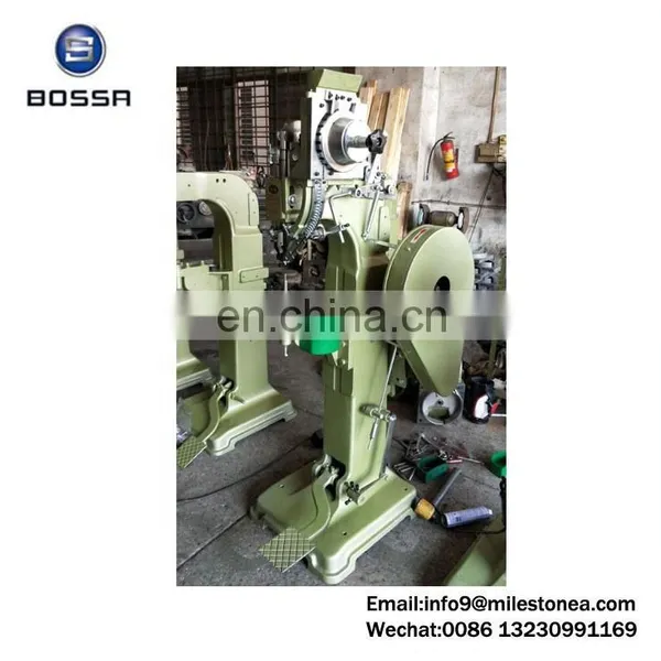 China Manufacture Riveter Hot Riveting Machine Price photo-2