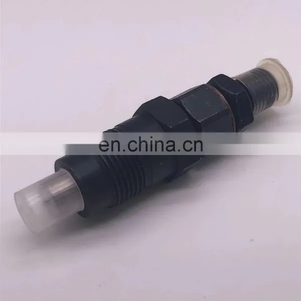 1kz Diesel Fuel Injector Nozzle 23600-69165 Nozzle HILUX 1KZ Injector Nozzle photo-5