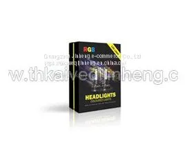 What Should I Pay Attention To When Buying Led Car Lights?