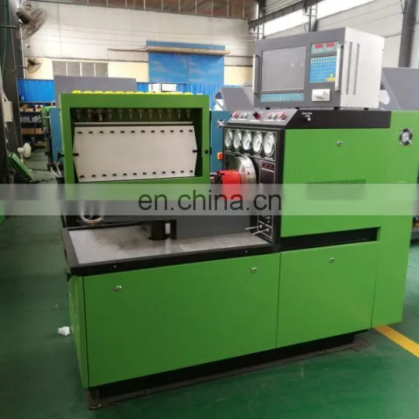 AUTO Machine Diesel Injector and Pump Test Stand DTS619 /NTS 619/NT3000 photo-3