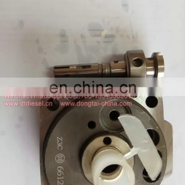 Diesel Fuel Injection Pump Parts Head Rotor 1468336612 photo-5
