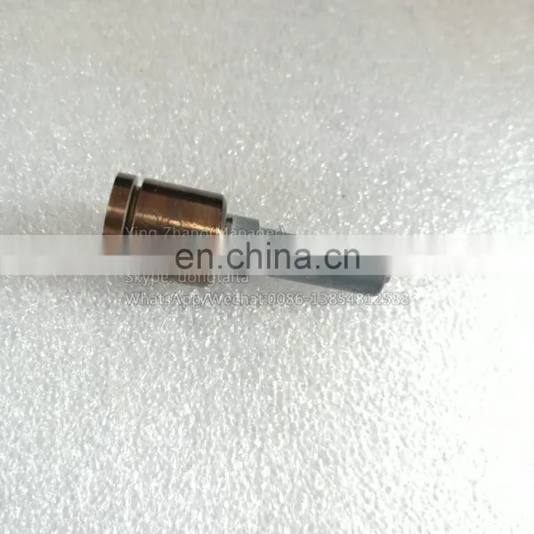 Original and New Nozzle G4S008 FOR 23670-0E010 photo-3