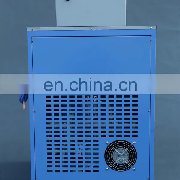 High Precision Multi-function Laboratory Circulating Low Temperature Water Bath photo-6