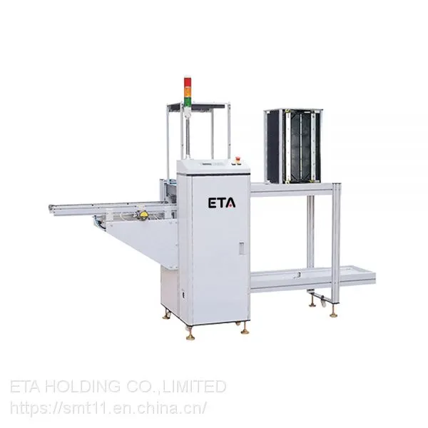Hot Sale Full Auto Loader Unloader and Conveyor for PCB photo-2