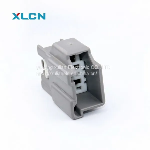 7282-5531-40 7283-5531-40 Female Male Connector Distributor 4 Pin Car Rear Camera System photo-3