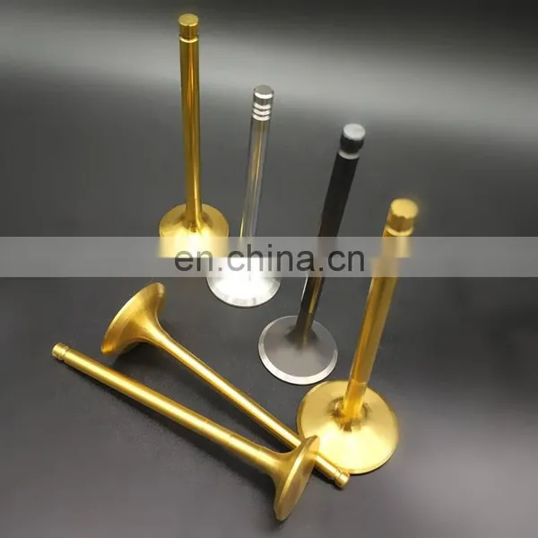 China Supplier Genuine Motorcycle Parts Engine Valve For Honda Dio Cb100 Xr250 Cb200 Tmx 155 Af27 Cbr 125 250r Cbr125 Cbr250r photo-7