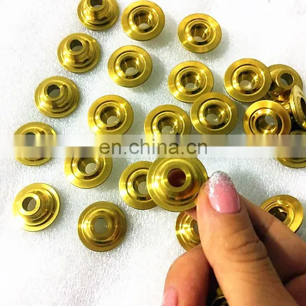 4G63 4G63t Turbo Engine Valve Kits for Mitsubishi Eclipse Evolution DSM EVO 1G 2G Engine 4G63 2.0T Lancer ti Lock Valves Keepers photo-4