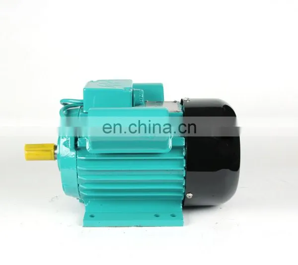 YL Motor (single Phase Two-value Capacitor)YL-7124 photo-2