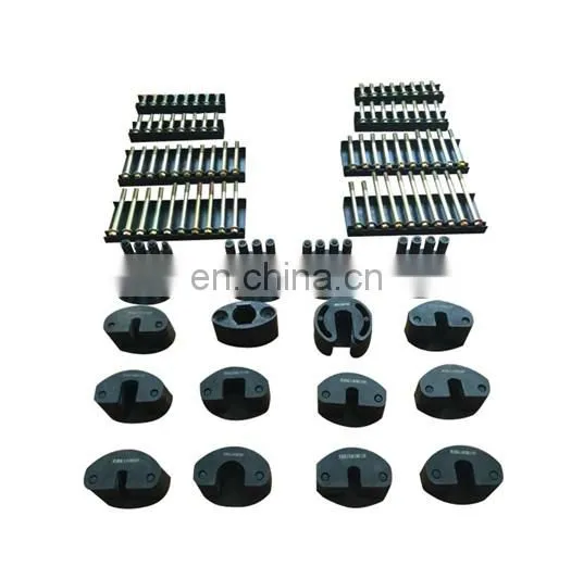 Car Repair Fuel Common Rail Injector Repair Kits Spare Parts photo-2
