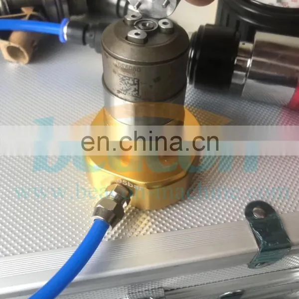 Common Rail Diesel Injector Pump Nozzle Repair Tool Assembling Disassemble Diagnostic Tools for VOLVO photo-4