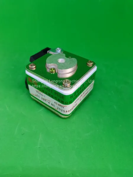 Fast Fuse RS3-380V 300A photo-5