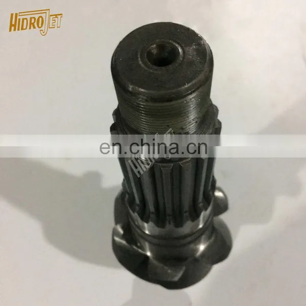 HIDROJET Front Spiral Bevel Gear for LG30 photo-5