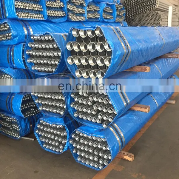 Hot Dip Galvanized Electrical Metal Conduit Emt Conduit photo-5