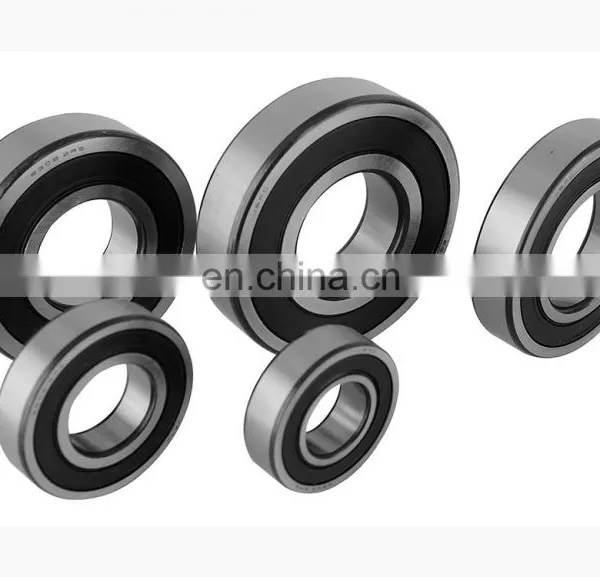 Z,ZZ.2RS,RS,Open Deep Groove Ball Bearing 608 Ball Bearing Size Bering Nsk 6001 6301 2rs Bearing photo-4