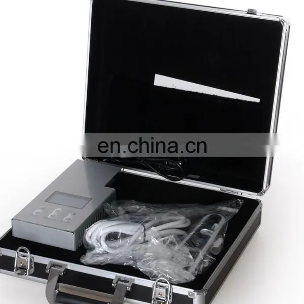 2020 FAIR Auto Messotherapy Injection Meso Gun Needle For Dark Circle Cellulite Reduction photo-4