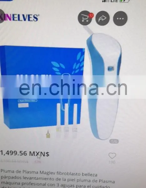 Newest Cavitation rf Machine/ Ultrasonic Cavitation Weight Loss Slimming Machine photo-7