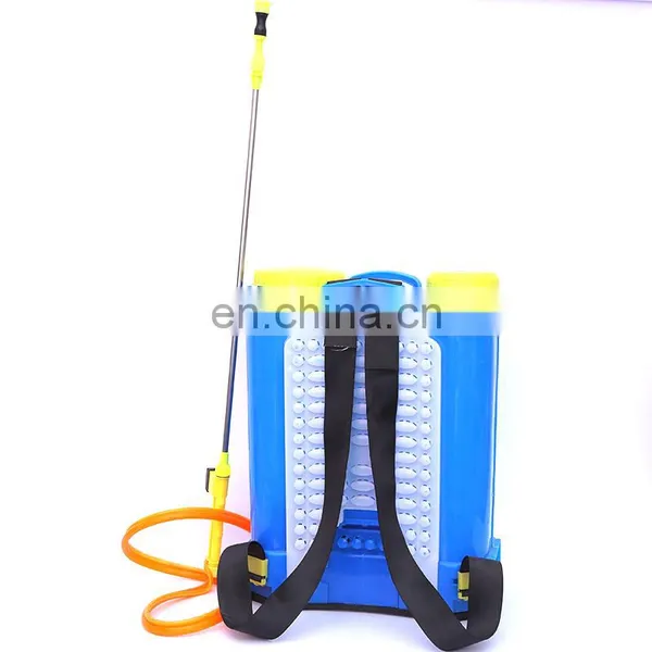 Backpack Type 20L Electrostatic Agriculture Battery Sprayer photo-4